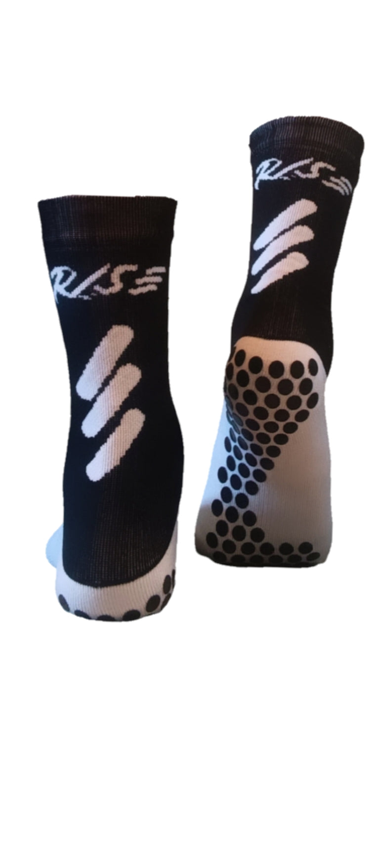 Rise Pro Elite Grip Socks