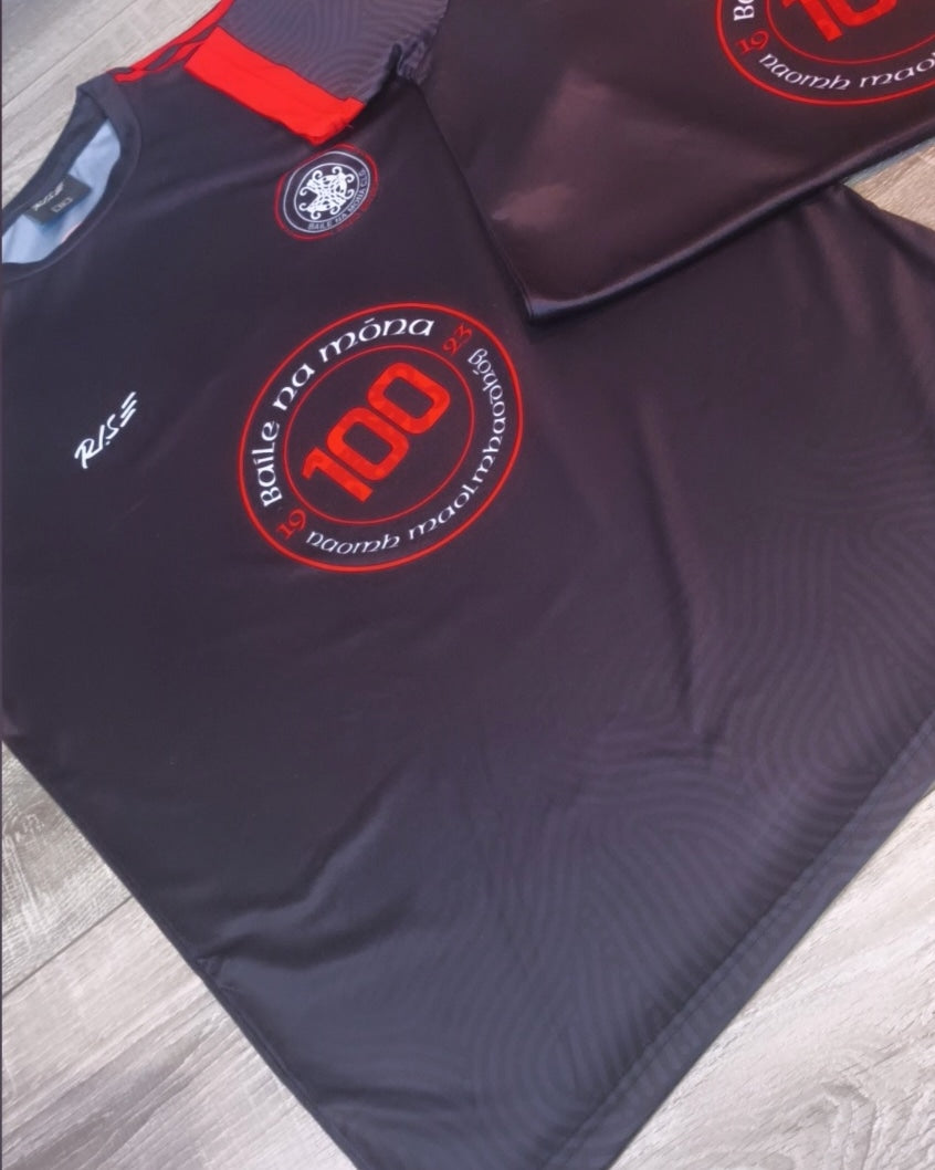 Rise Jerseys