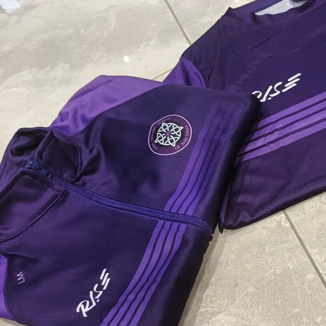 Rise Sports Team pack 2