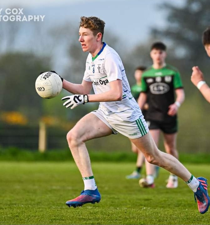 Rise Sports Gaelic Gloves