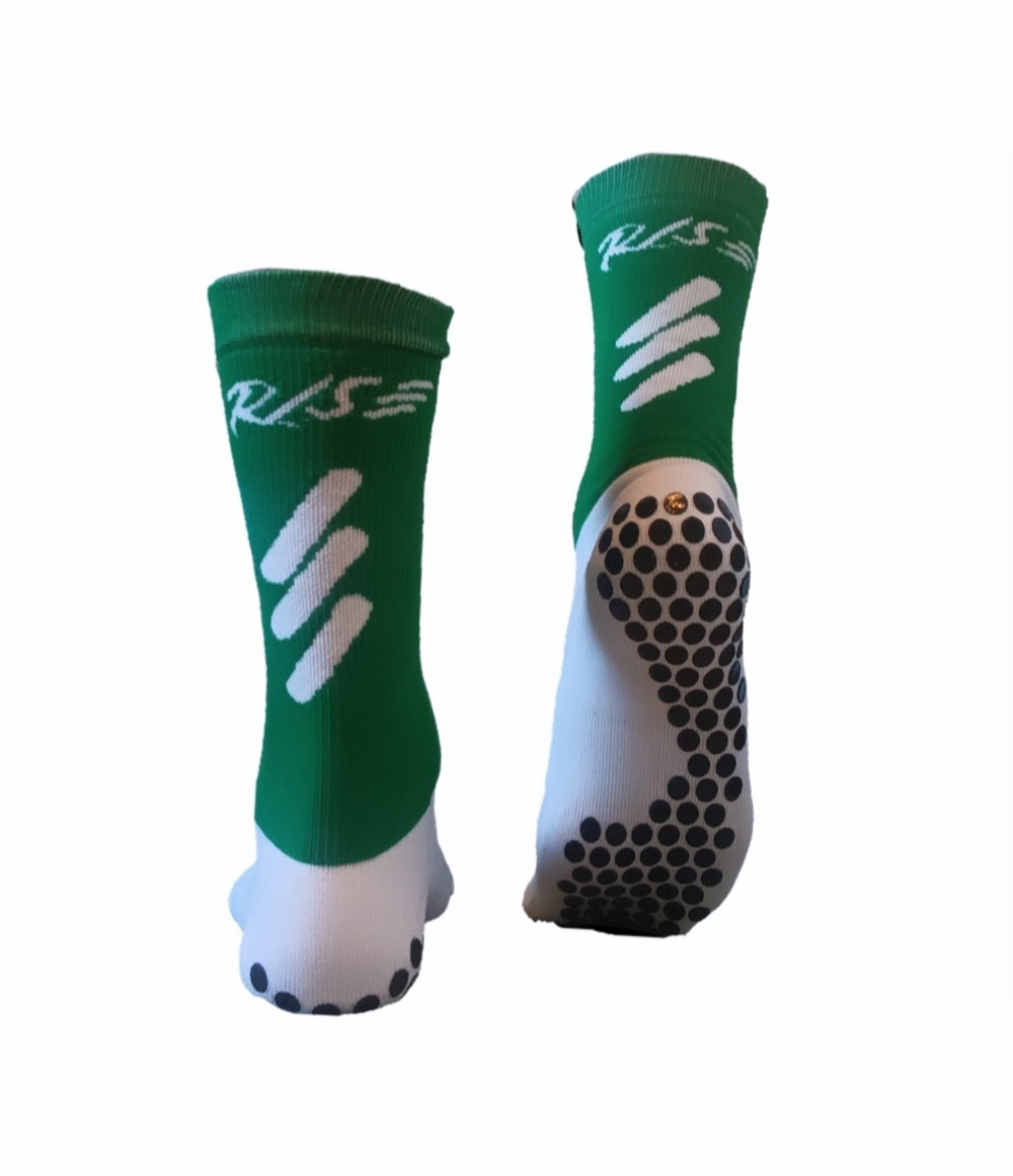 Rise Pro Elite Grip Socks