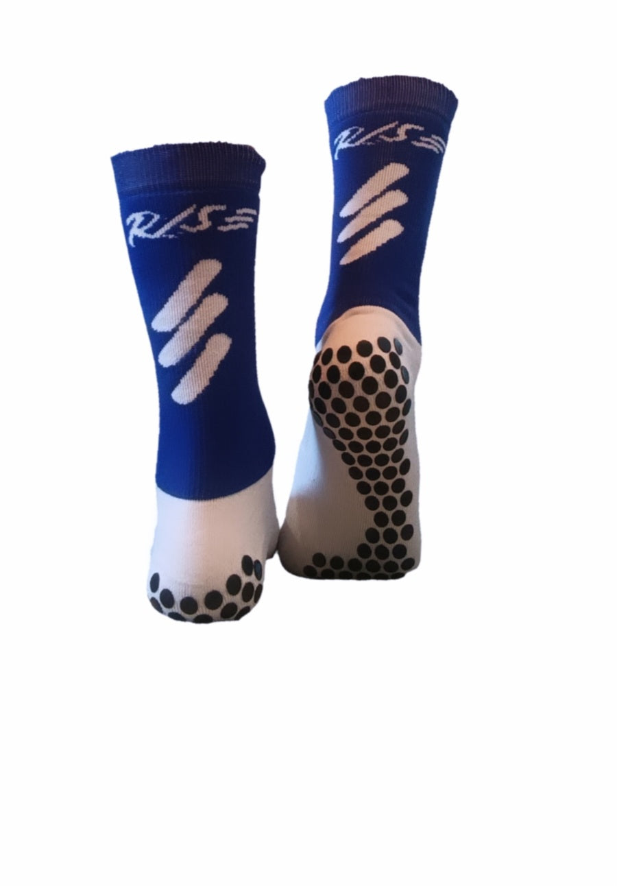 Rise Pro Elite Grip Socks