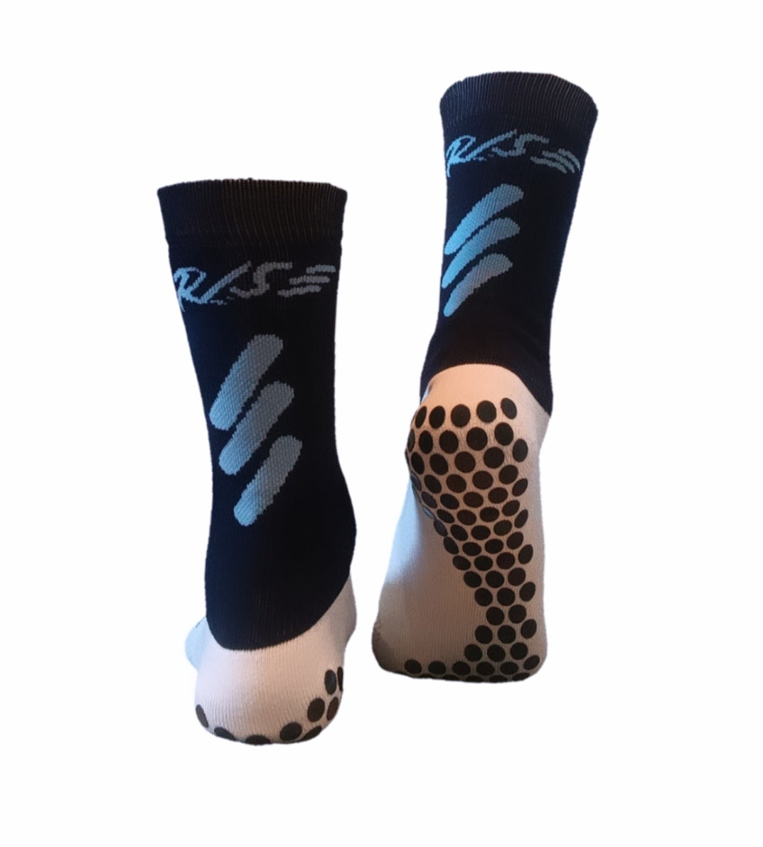 Rise Pro Elite Grip Socks