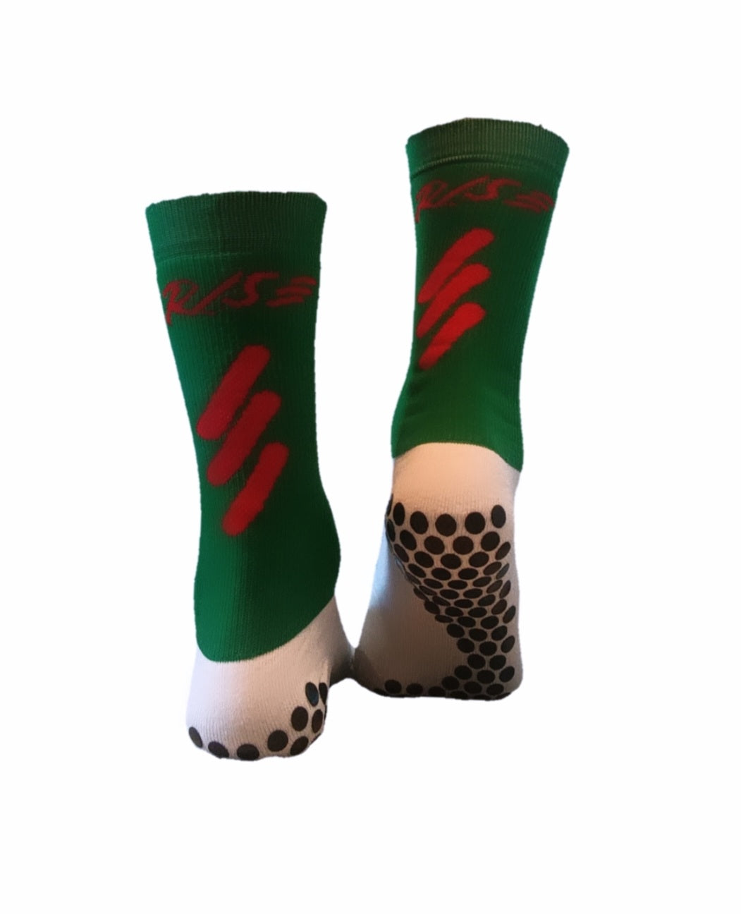 Rise Pro Elite Grip Socks