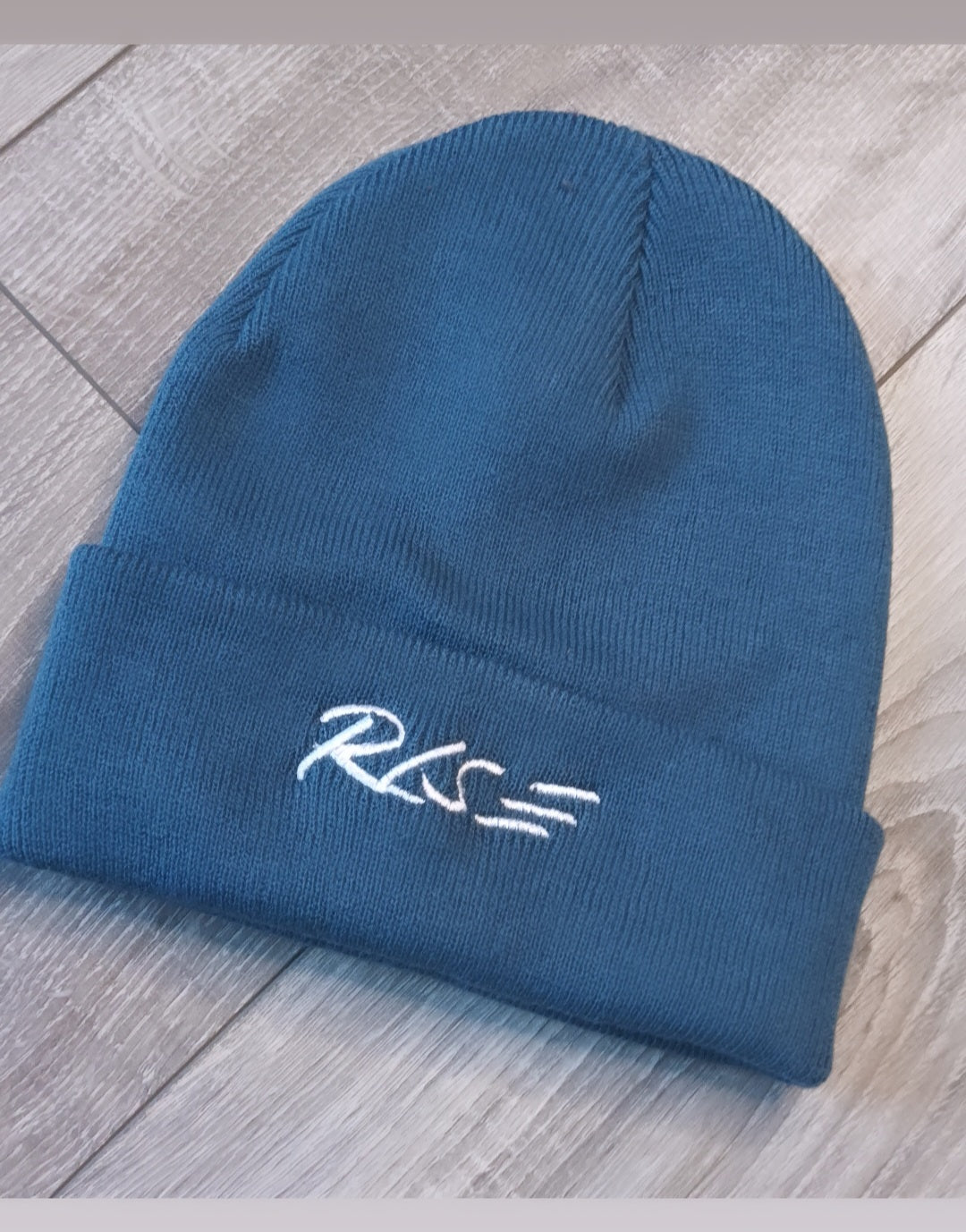 Rise Beanie Hats