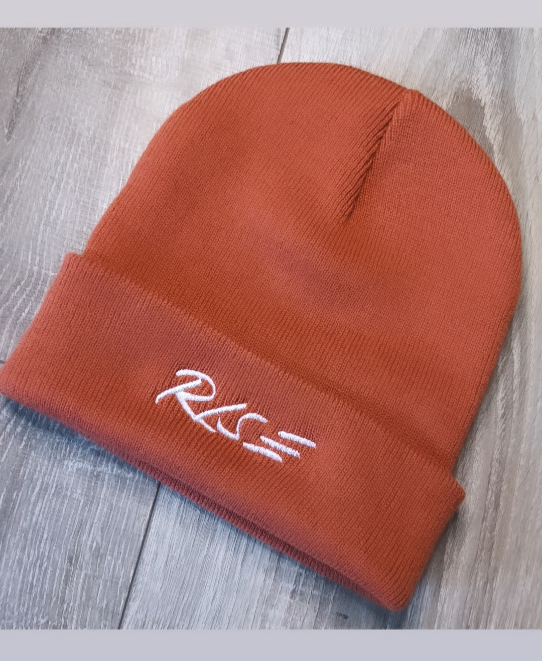 Rise Beanie Hats