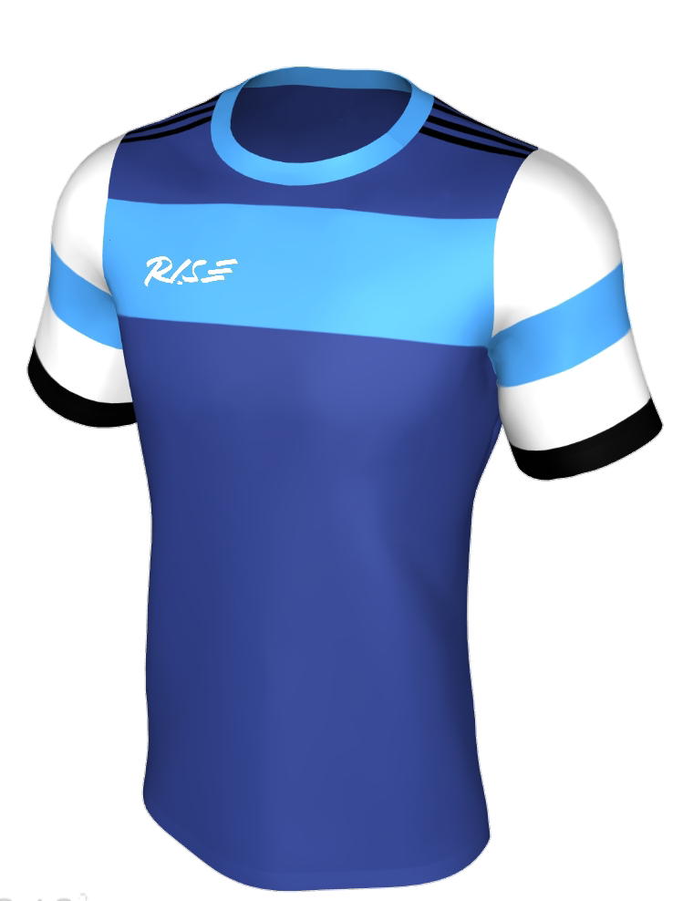 Rise Jerseys