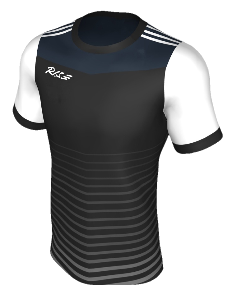 Rise Jerseys