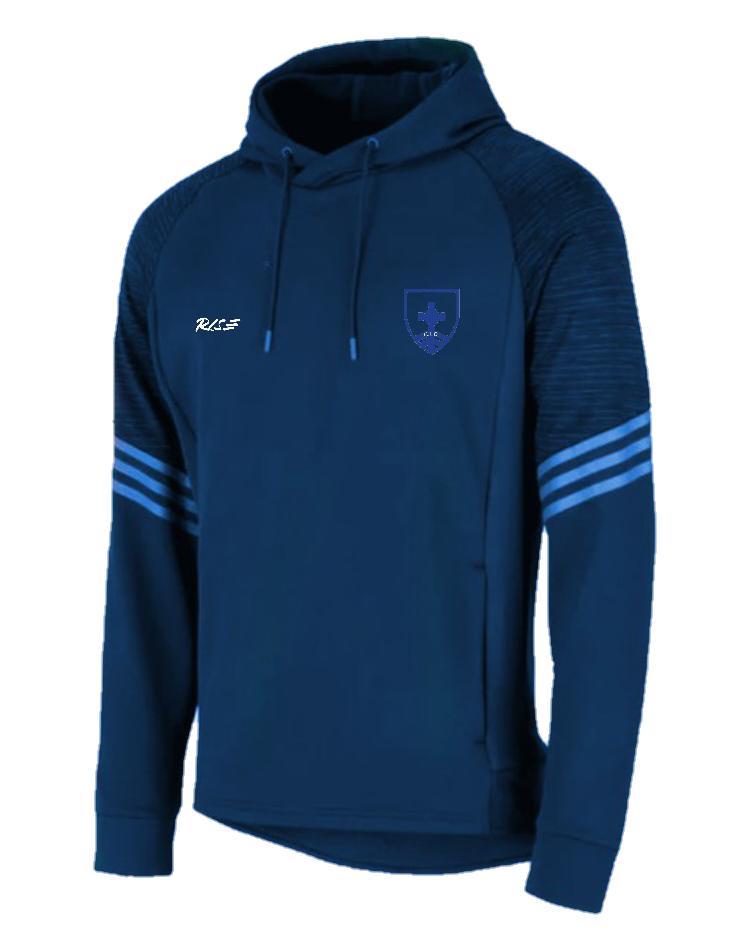 Rise Sports Hoodies