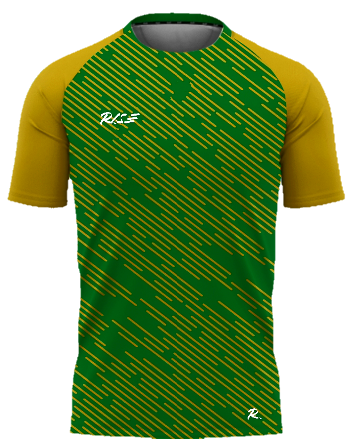 Rise Jerseys