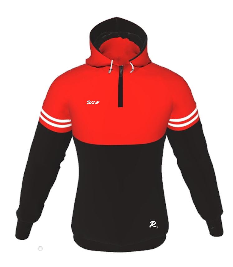 Rise Sports Hoodies