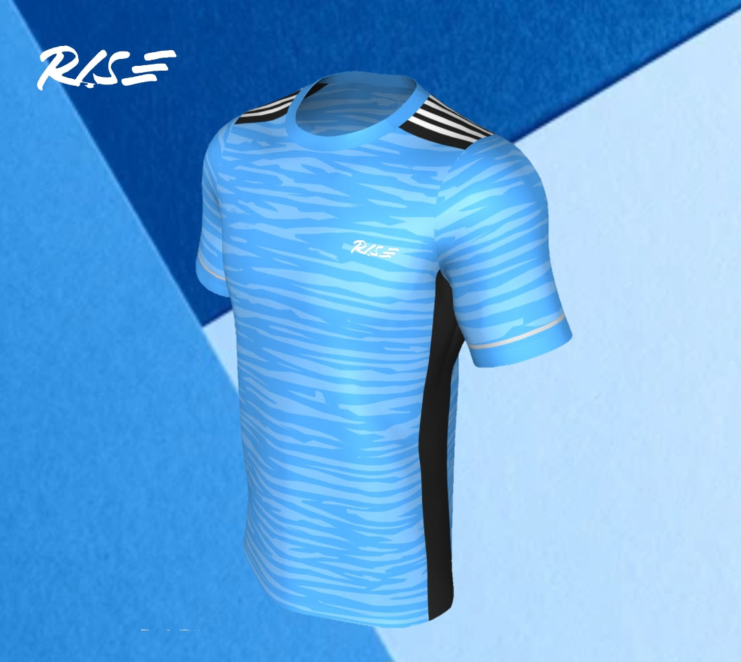 Rise Sports Jersey&Shorts pack
