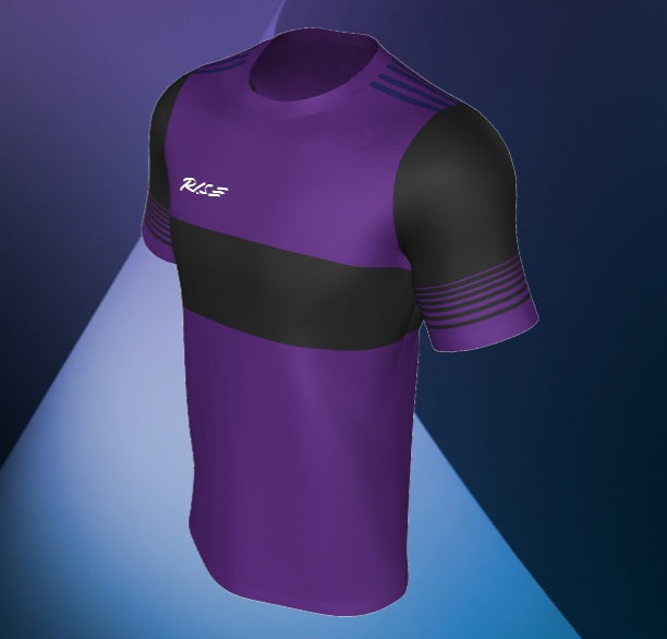 Rise Sports Jersey&Shorts pack
