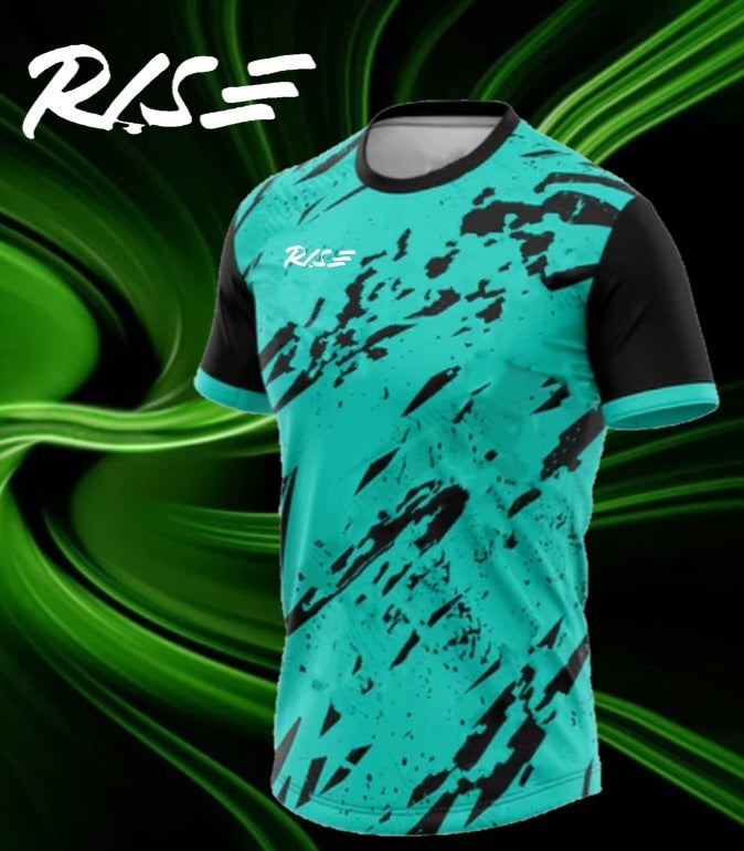 Rise Jerseys