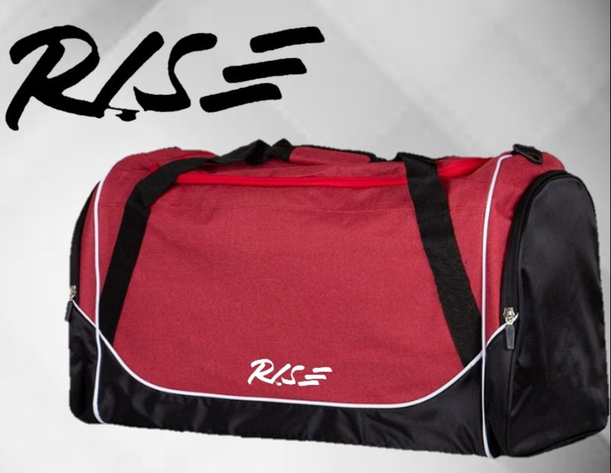 Rise Sports Team Bag