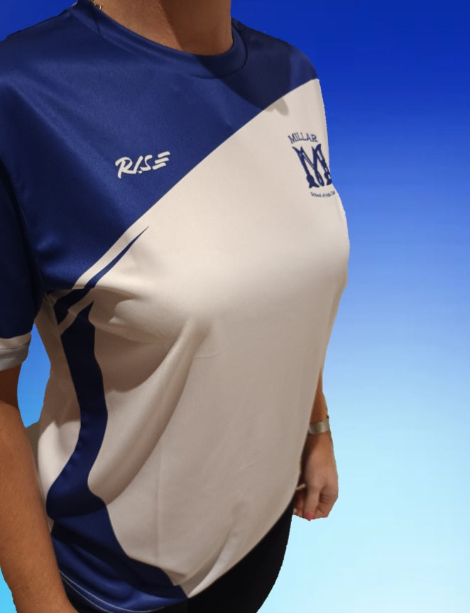 Rise Sports Jersey&Shorts pack