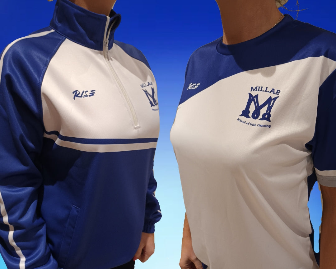 Rise Sports Team pack 2