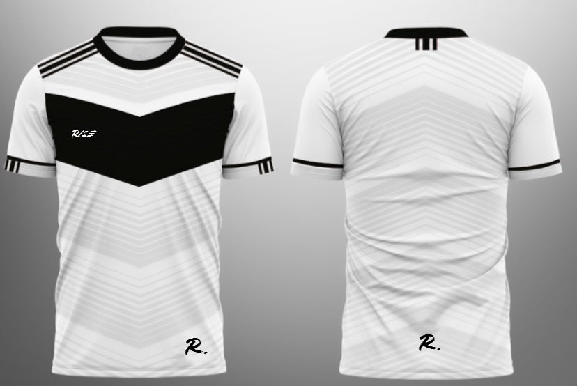 Rise Jerseys