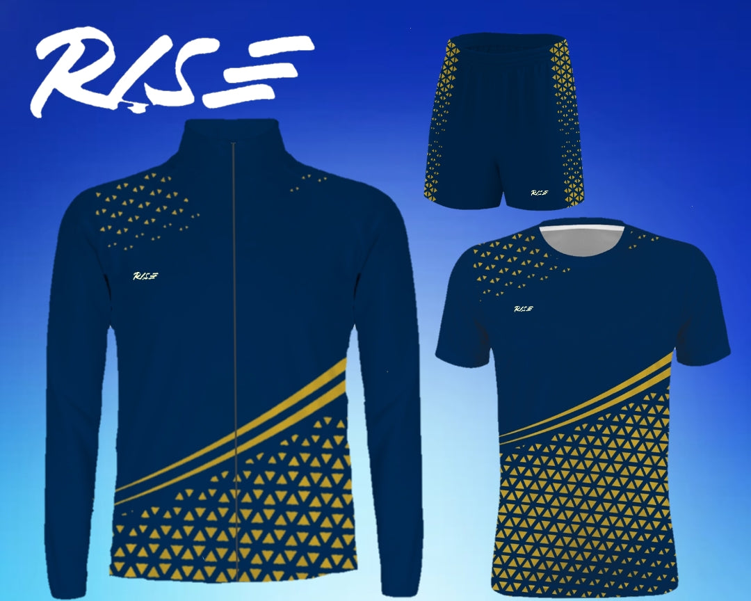 Rise Sports Team pack 2