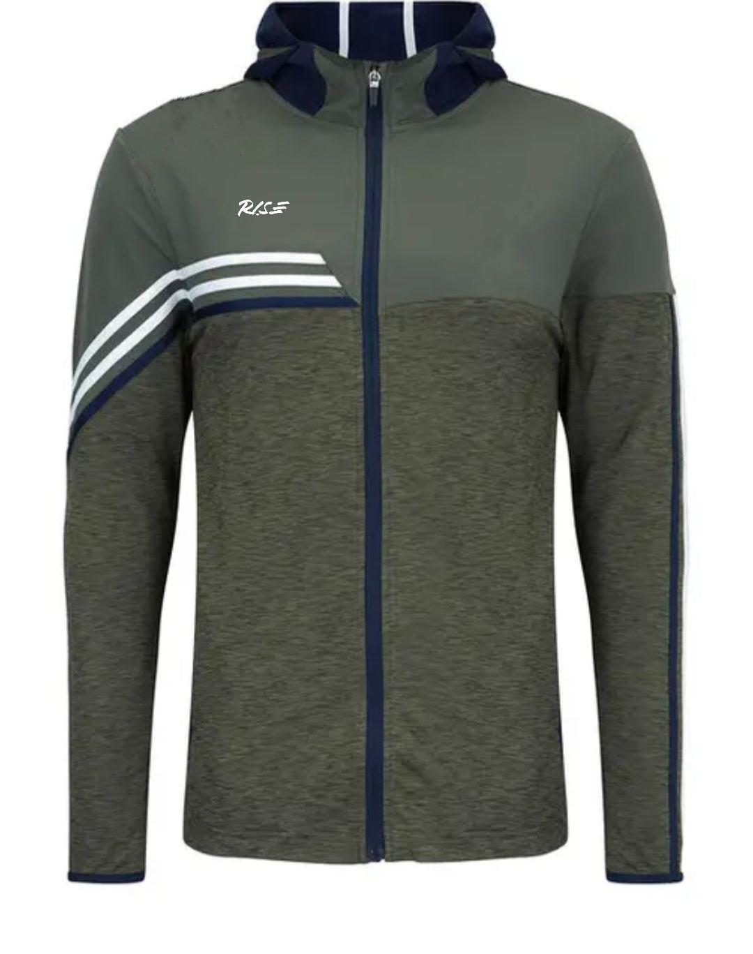 Rise Sports Hoodies