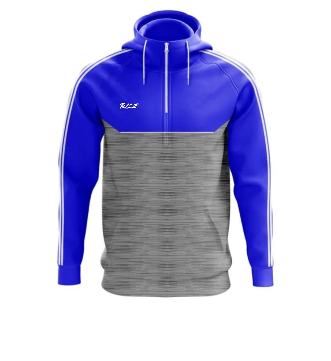 Rise Sports Hoodies