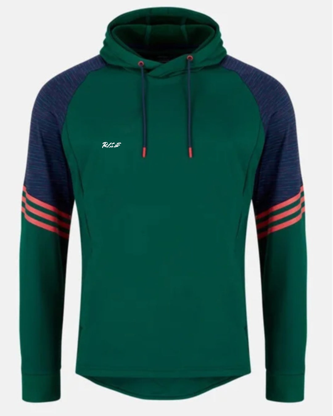 Rise Sports Hoodies