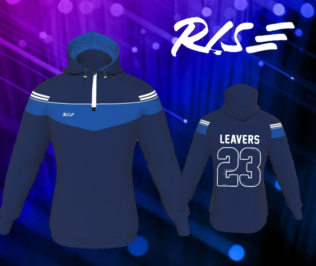 Rise Sports Hoodies
