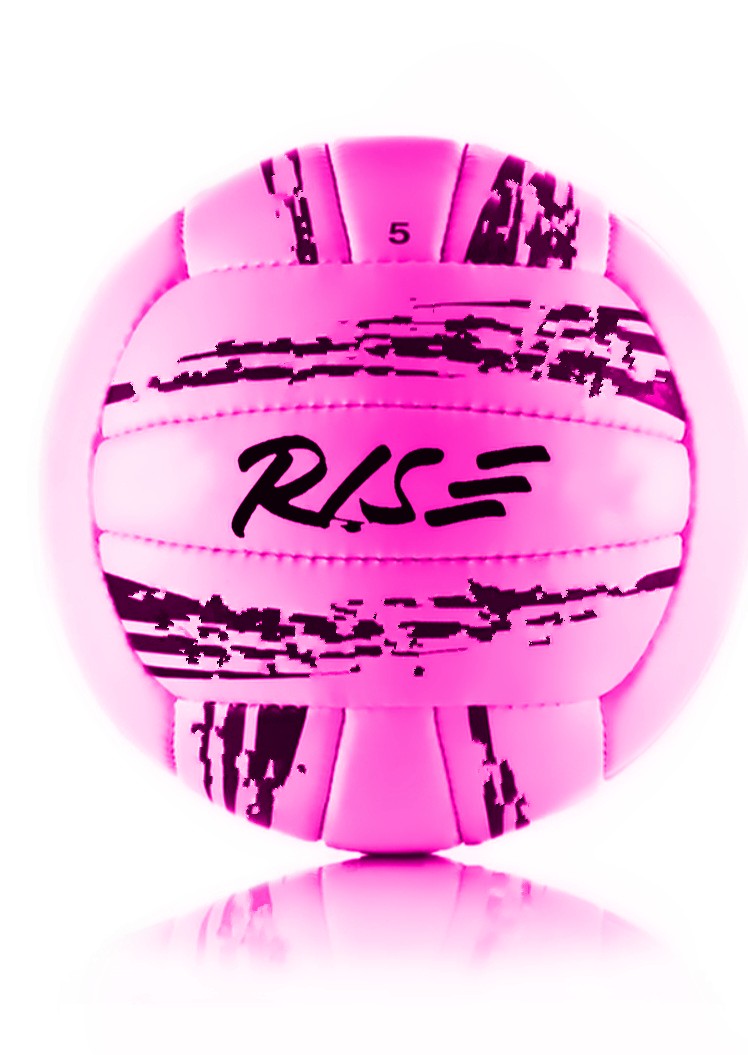 Rise Gaelic Trainer Ball