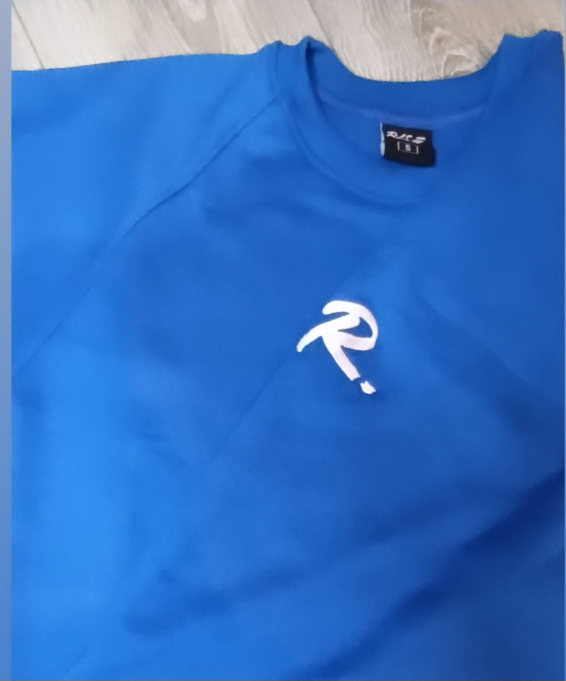 Rise Sweatshirt