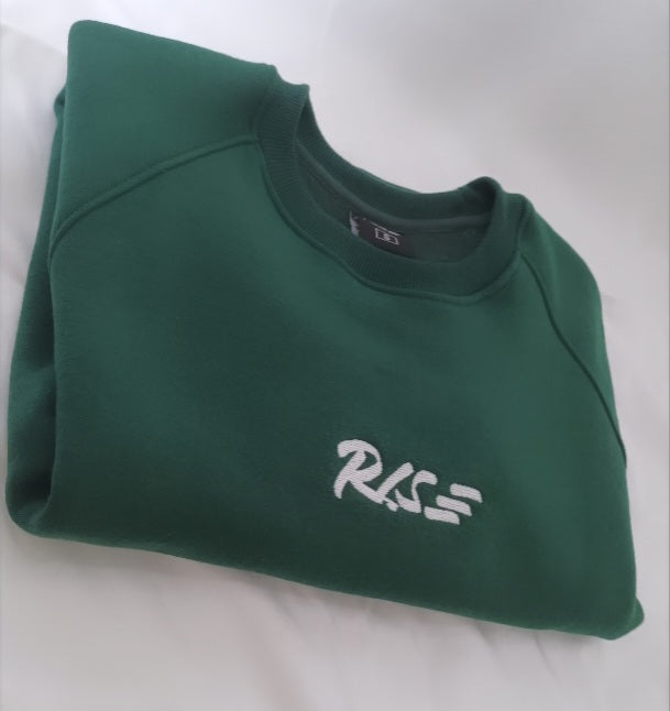 Rise Sweatshirt
