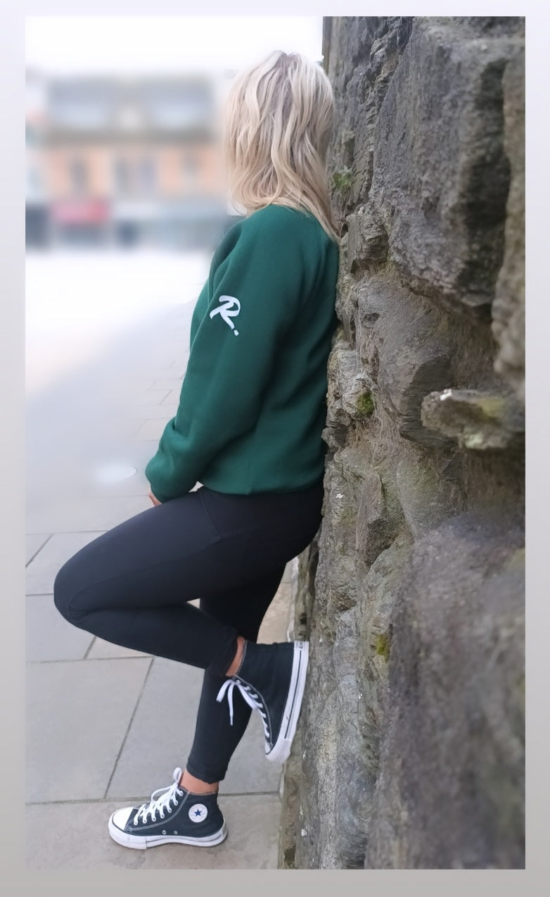 Rise Sweatshirt