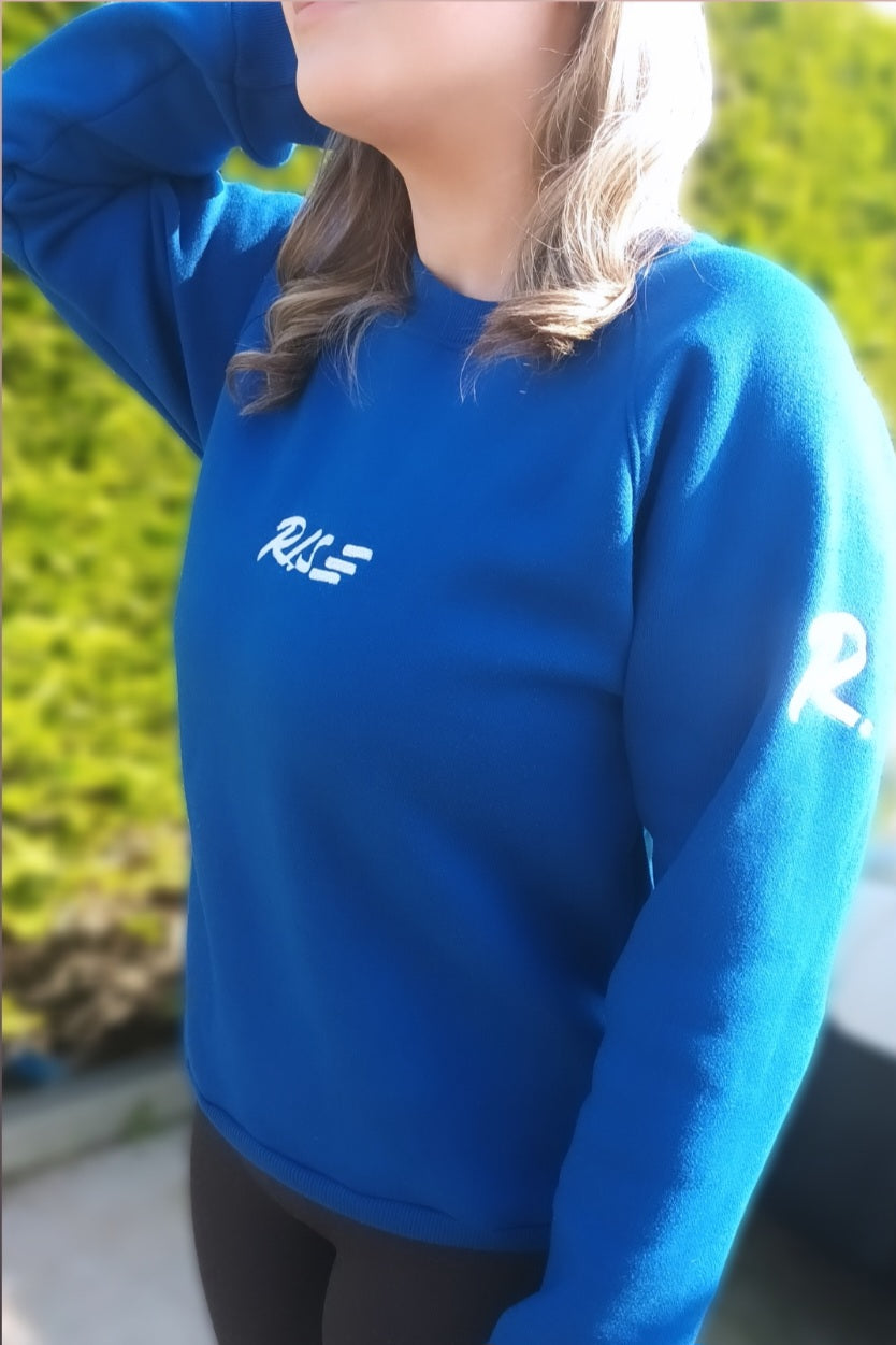 Rise Sweatshirt