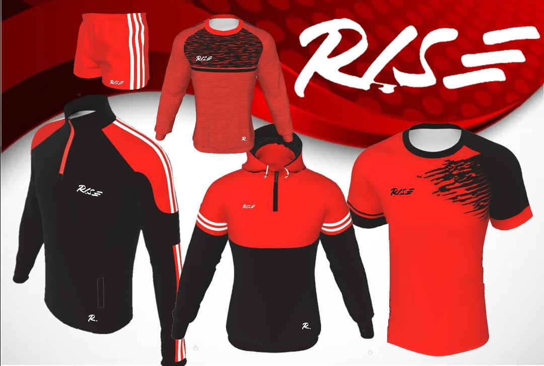 Rise Sports – Riselifestyle