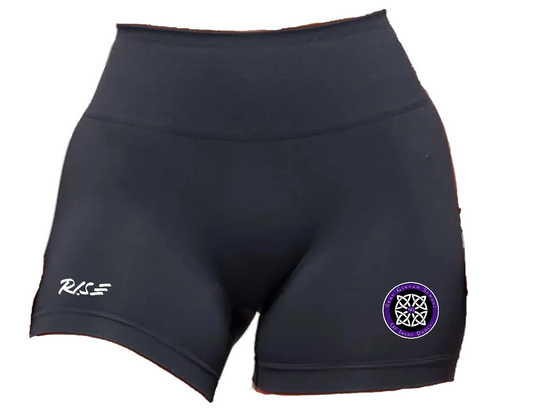 Sean Girvan School Gym Shorts