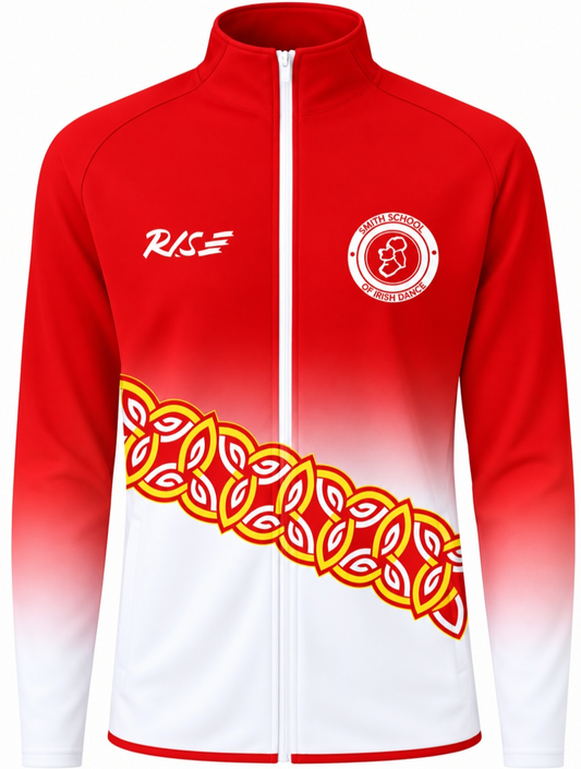 Full Zip Smith School