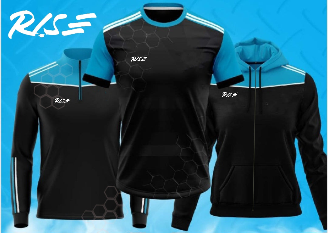 Rise Sports Team pack 2