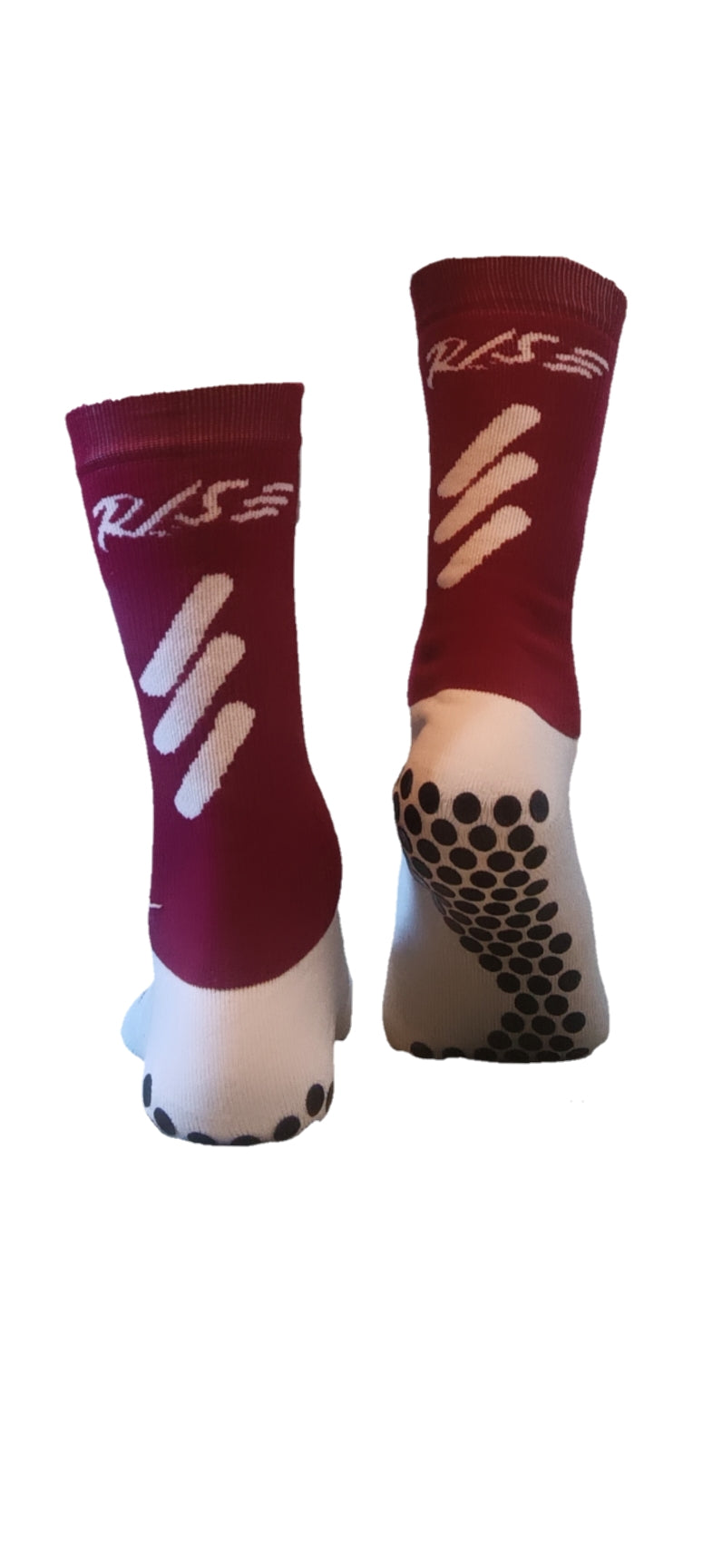 Rise Pro Elite Grip Socks