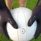 Rise Sports Blackout Gaelic Gloves