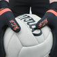 Orange Rise SL 2 Gaelic Gloves