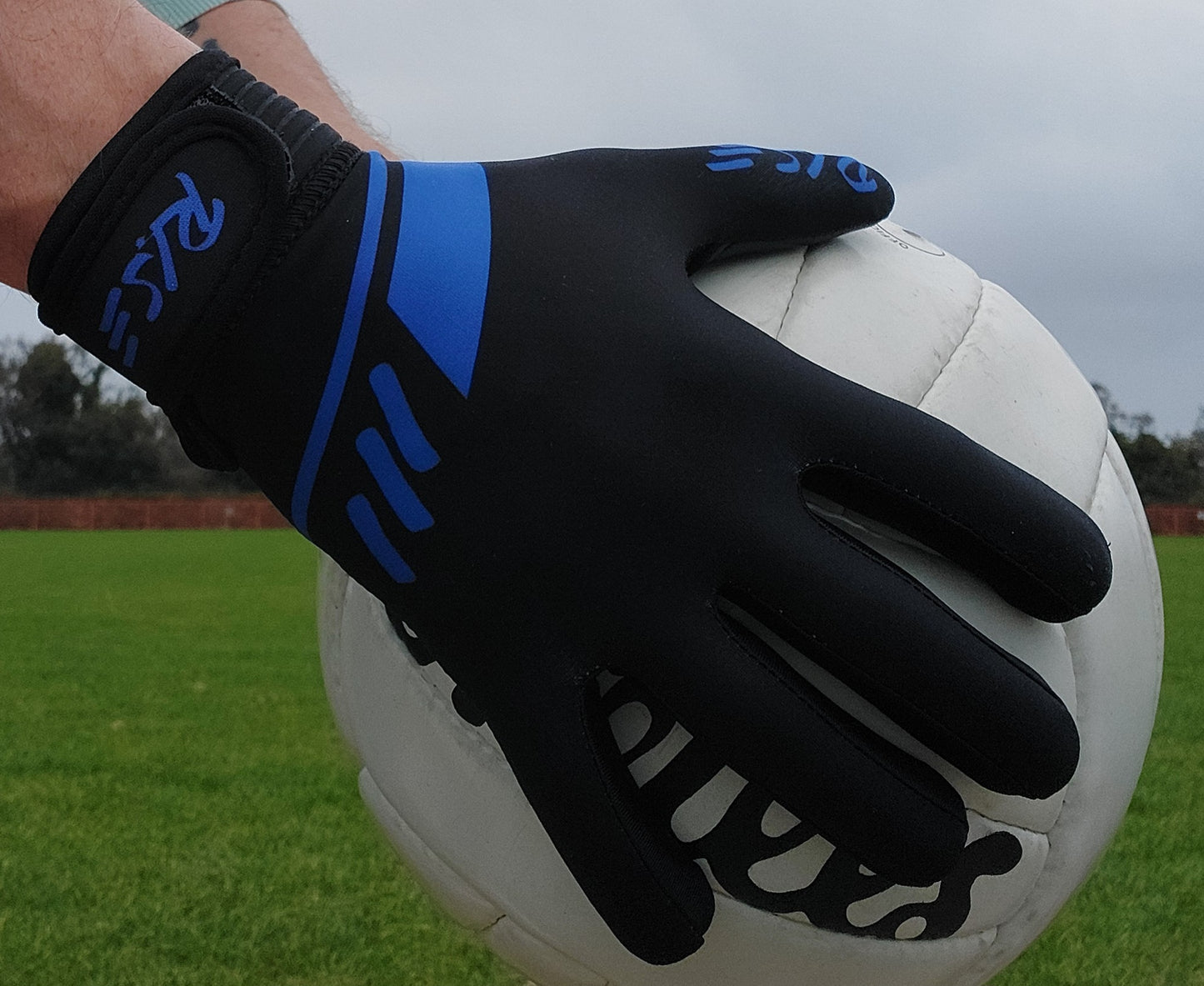 Blue Rise SL 2 Gaelic Gloves