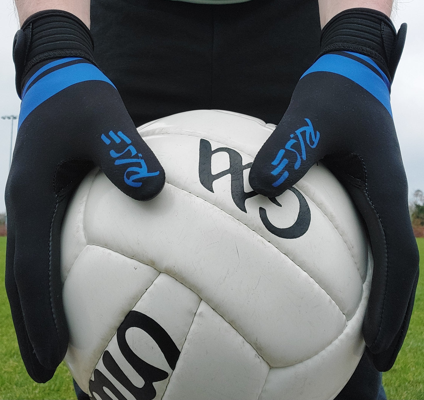 Blue Rise SL 2 Gaelic Gloves