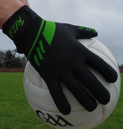 Green Rise SL 2 Gaelic Gloves