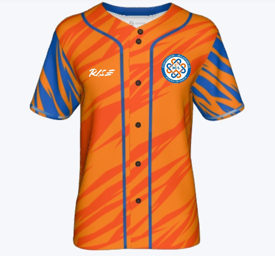 Baseball Top