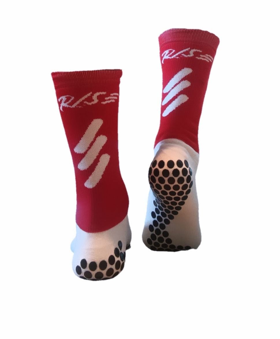 All Rise Socks Rise Pro Elite Grip Socks – Riselifestyle