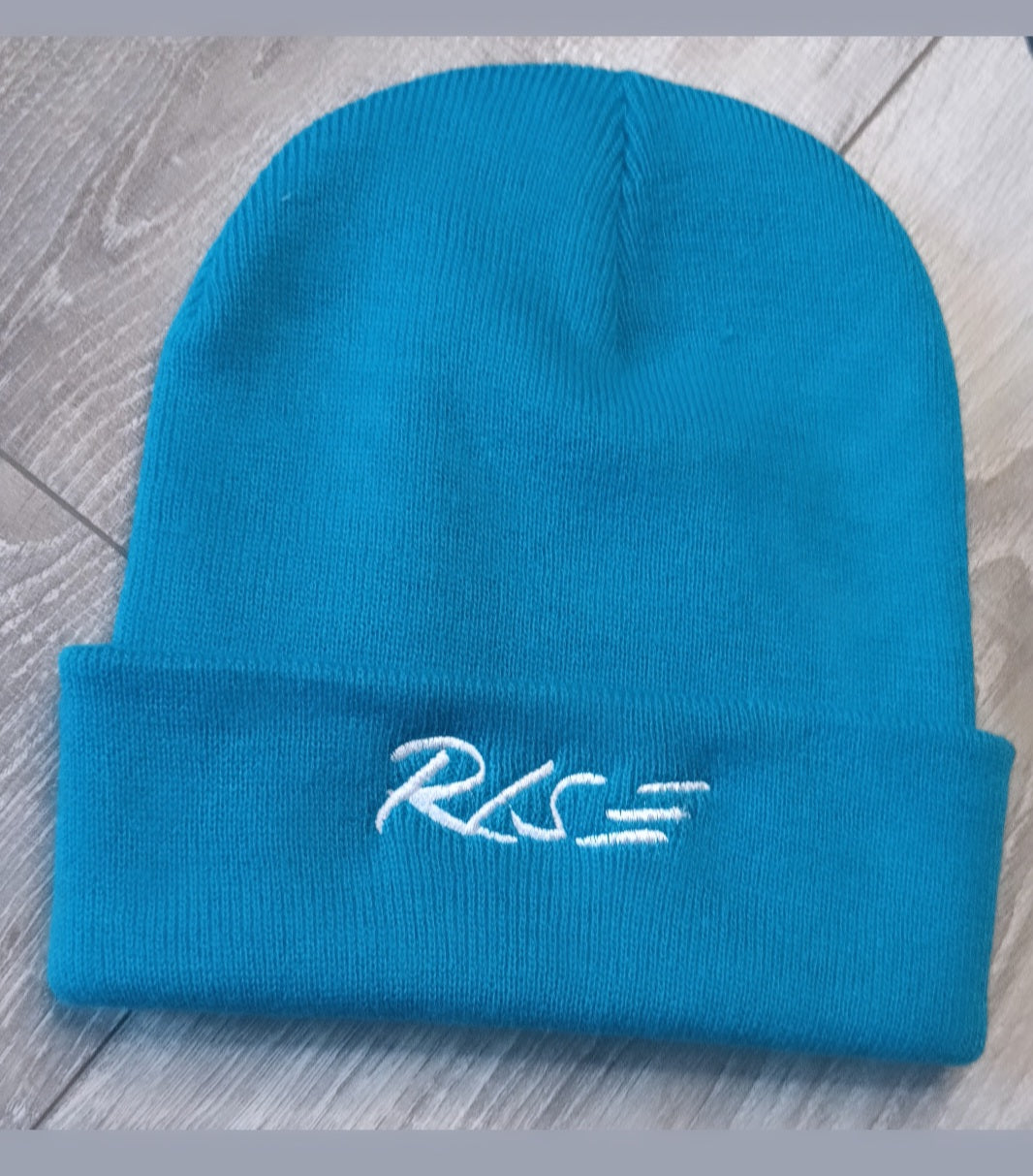 Rise Beanie Hats