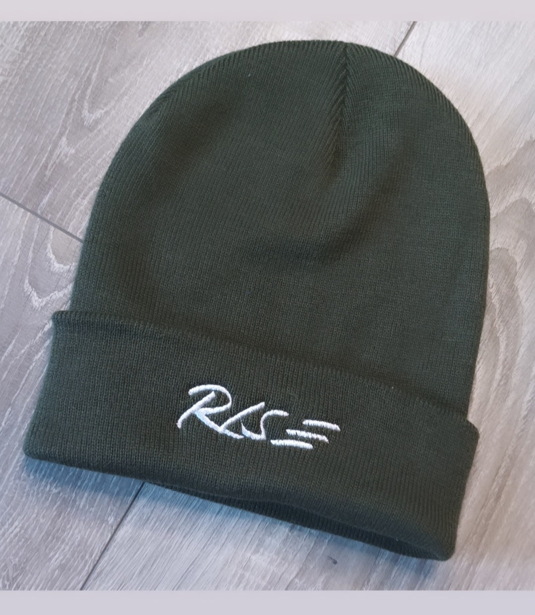 Rise Beanie Hats