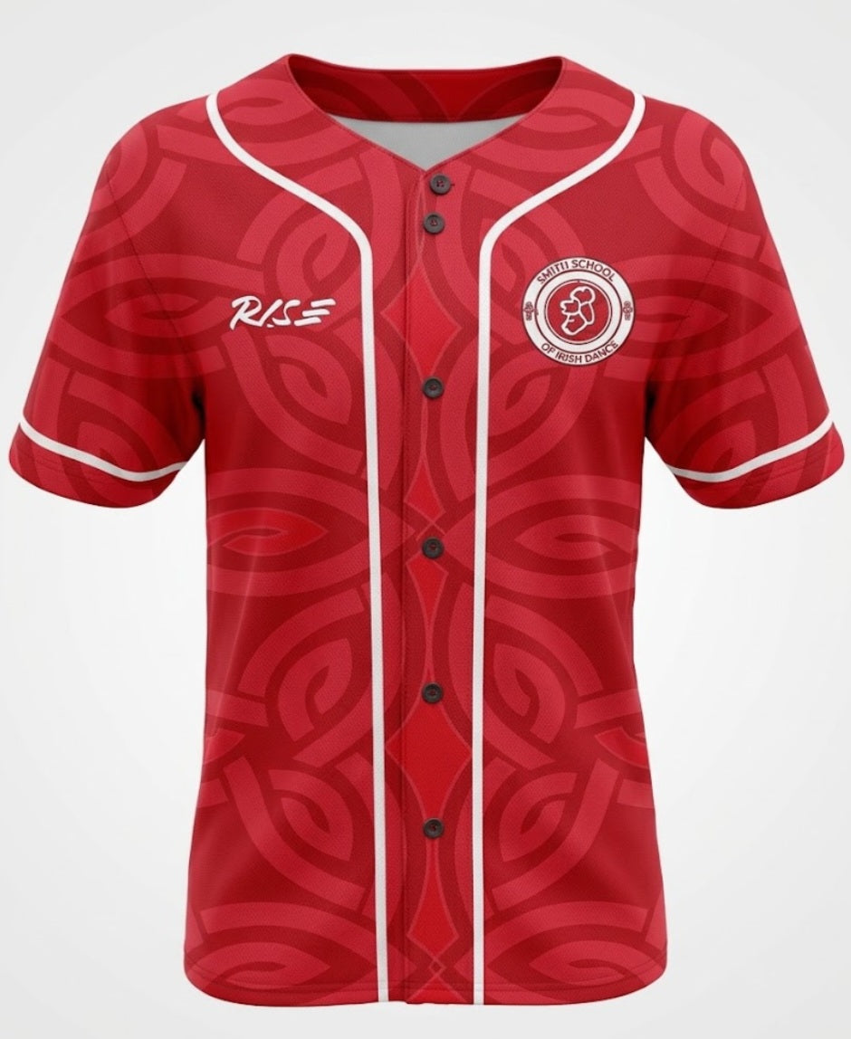 Baseball Top
