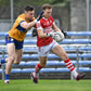Rise Sports Gaelic Gloves