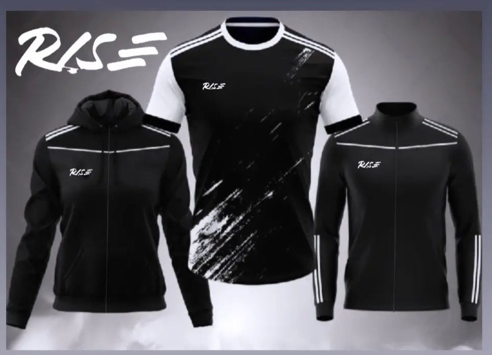 Rise Sports Team pack 2