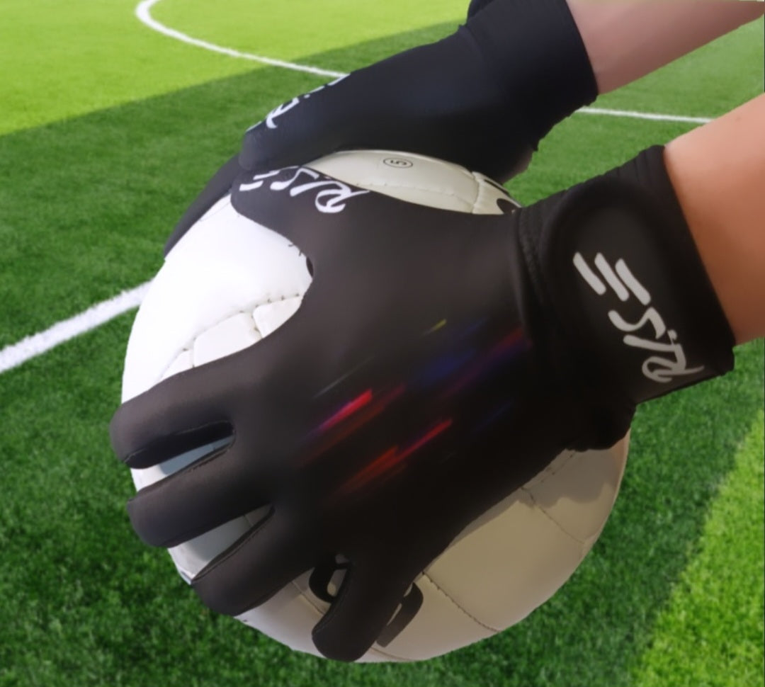 Rise Blaze Gaelic Gloves